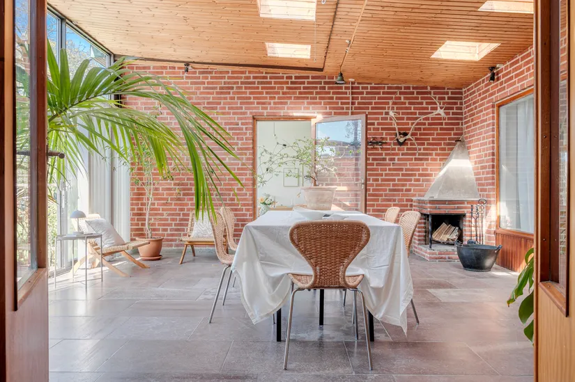 Villa, Bülow Hübes väg 8, Bellevue Sjösida, Malmö