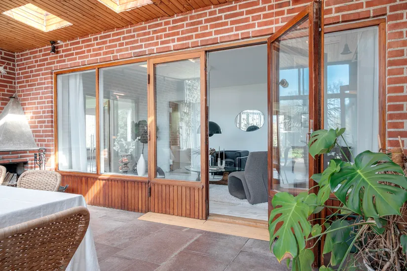 Villa, Bülow Hübes väg 8, Bellevue Sjösida, Malmö