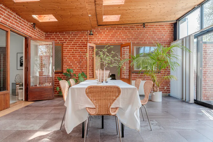 Villa, Bülow Hübes väg 8, Bellevue Sjösida, Malmö