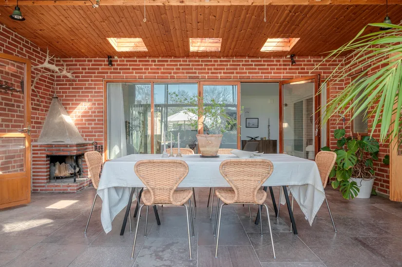 Villa, Bülow Hübes väg 8, Bellevue Sjösida, Malmö