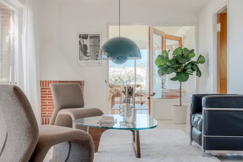 Villa, Bülow Hübes väg 8, Bellevue Sjösida, Malmö