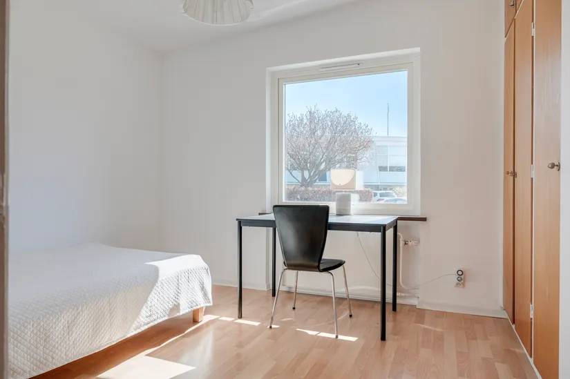 Villa, Bülow Hübes väg 8, Bellevue Sjösida, Malmö