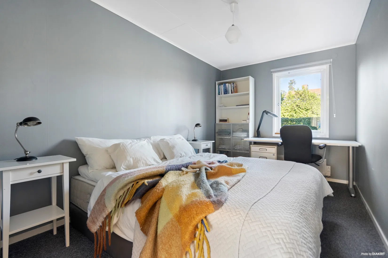 Radhus, Enbacken 17, Skarpäng, Täby