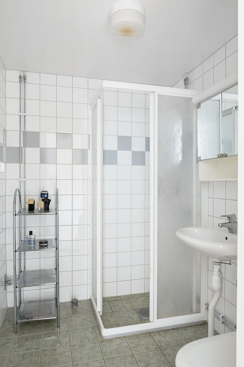 Bostadsrätt, Östanvindsvägen 3A, Uddevalla centrum, Uddevalla