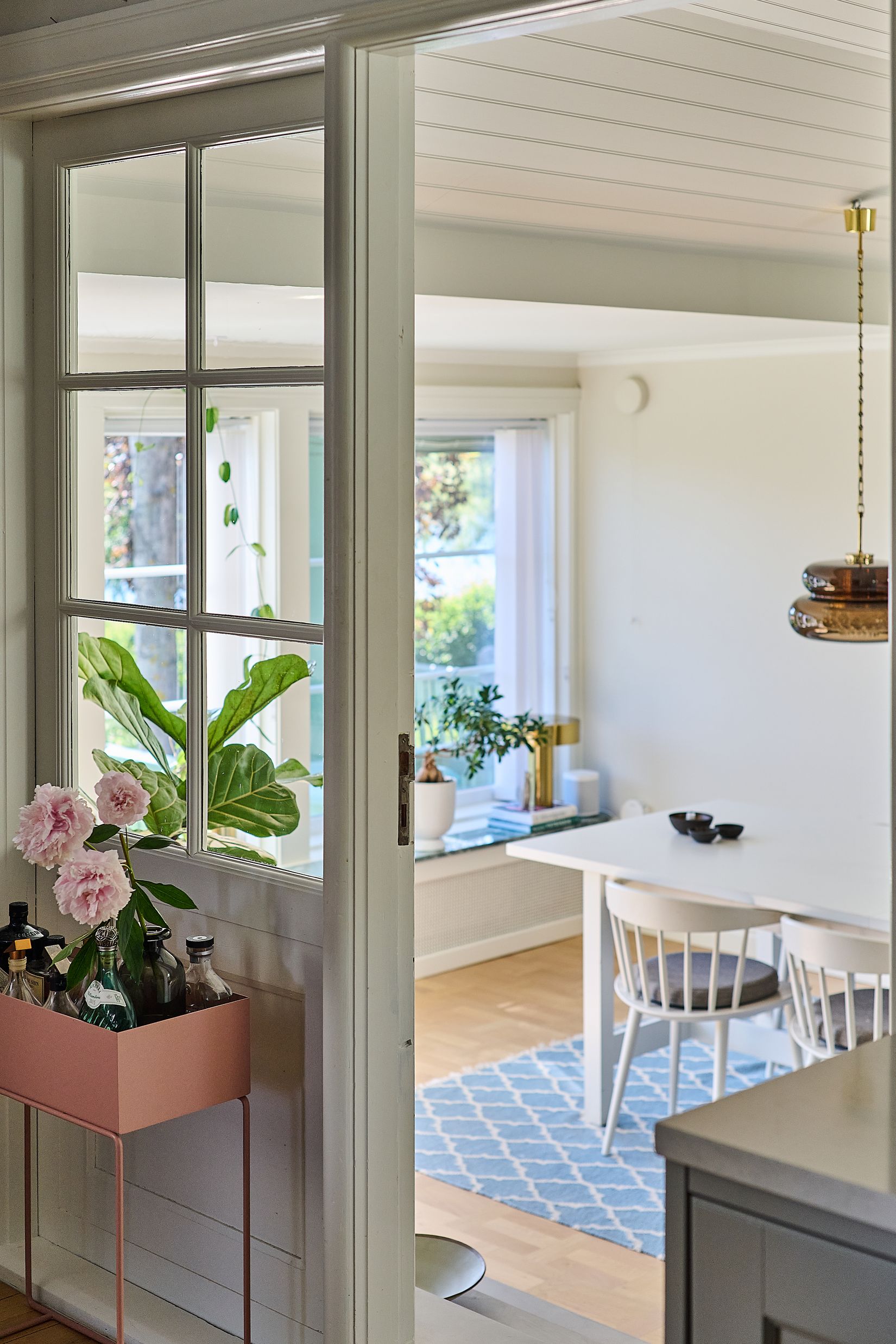 Villa, Prästgårdsgatan 2A, Älvsbacka, Skellefteå