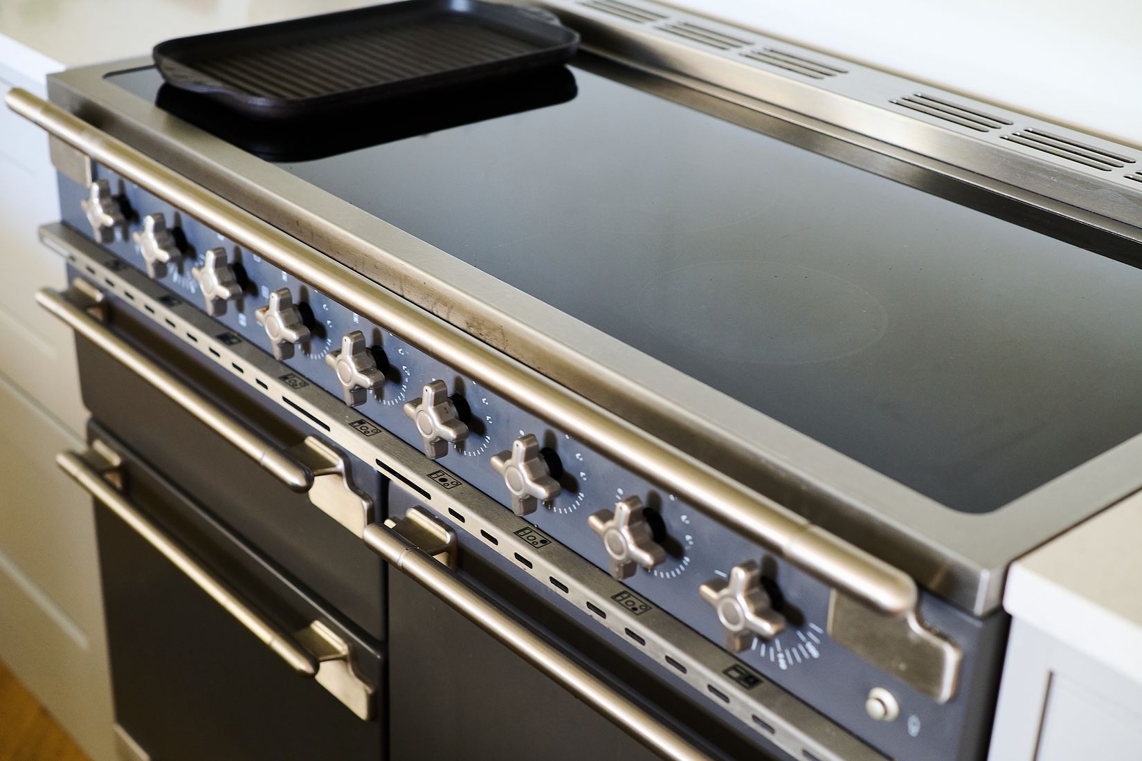 Villa, Prästgårdsgatan 2A, Älvsbacka, Skellefteå