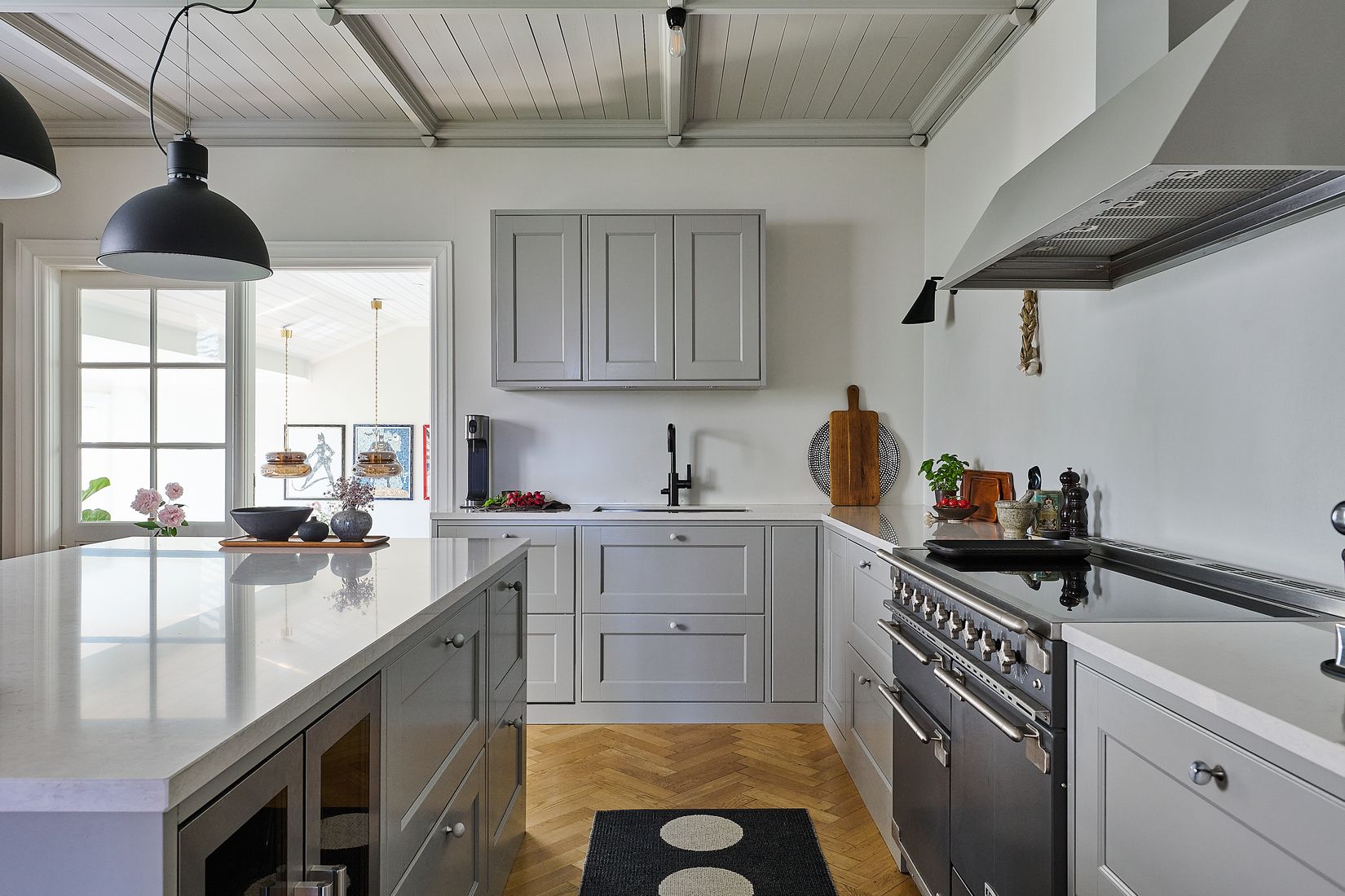 Villa, Prästgårdsgatan 2A, Älvsbacka, Skellefteå