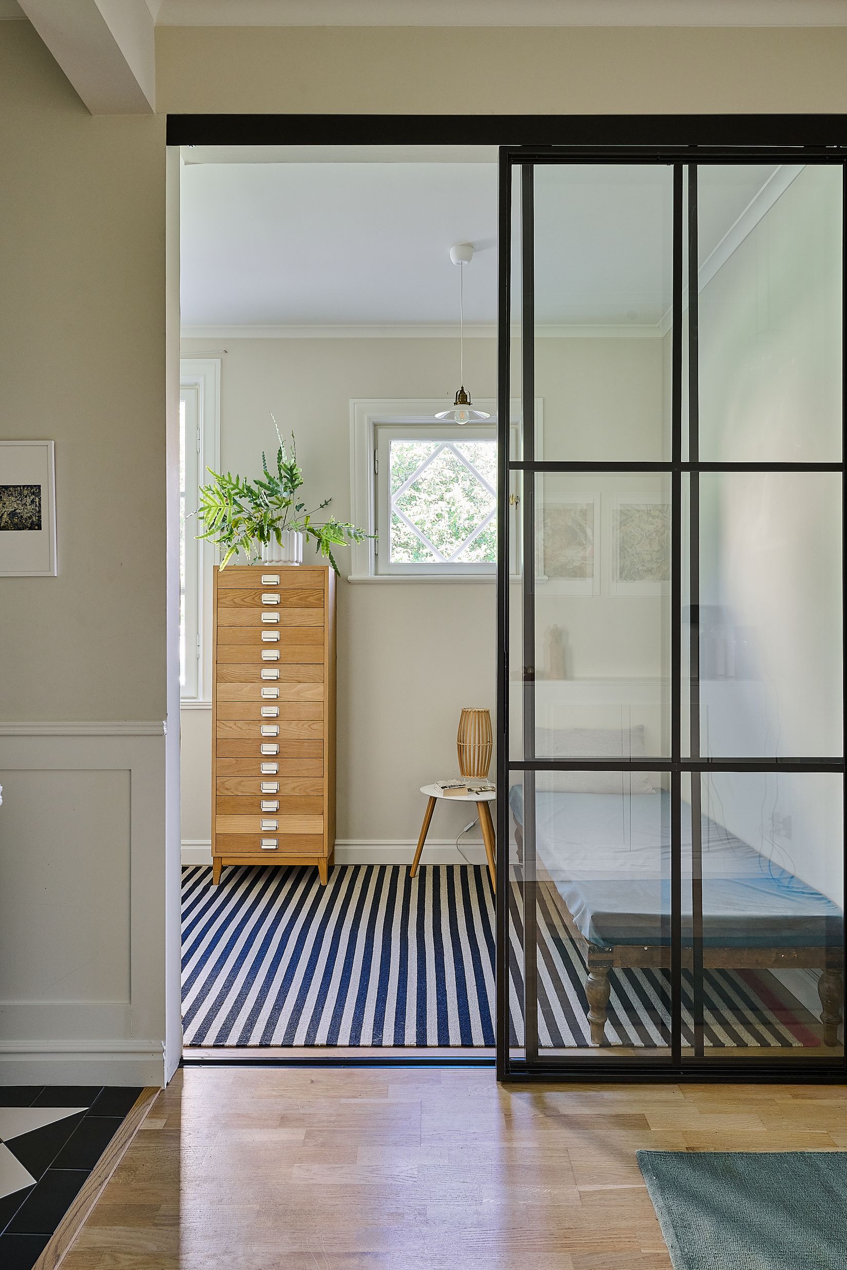 Villa, Prästgårdsgatan 2A, Älvsbacka, Skellefteå