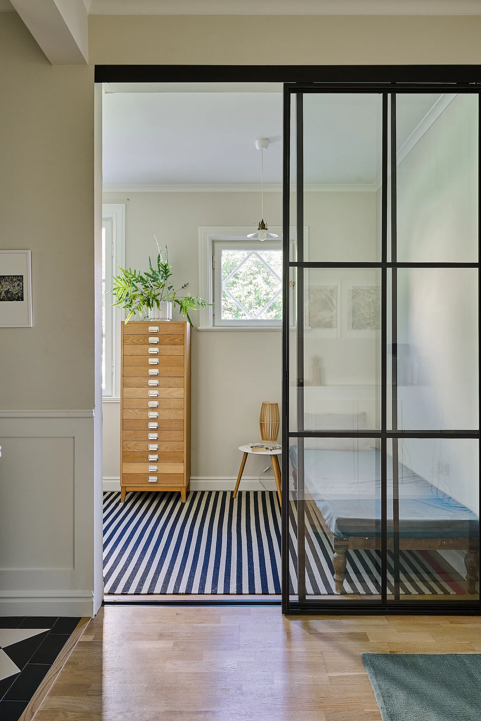 Villa, Prästgårdsgatan 2A, Älvsbacka, Skellefteå