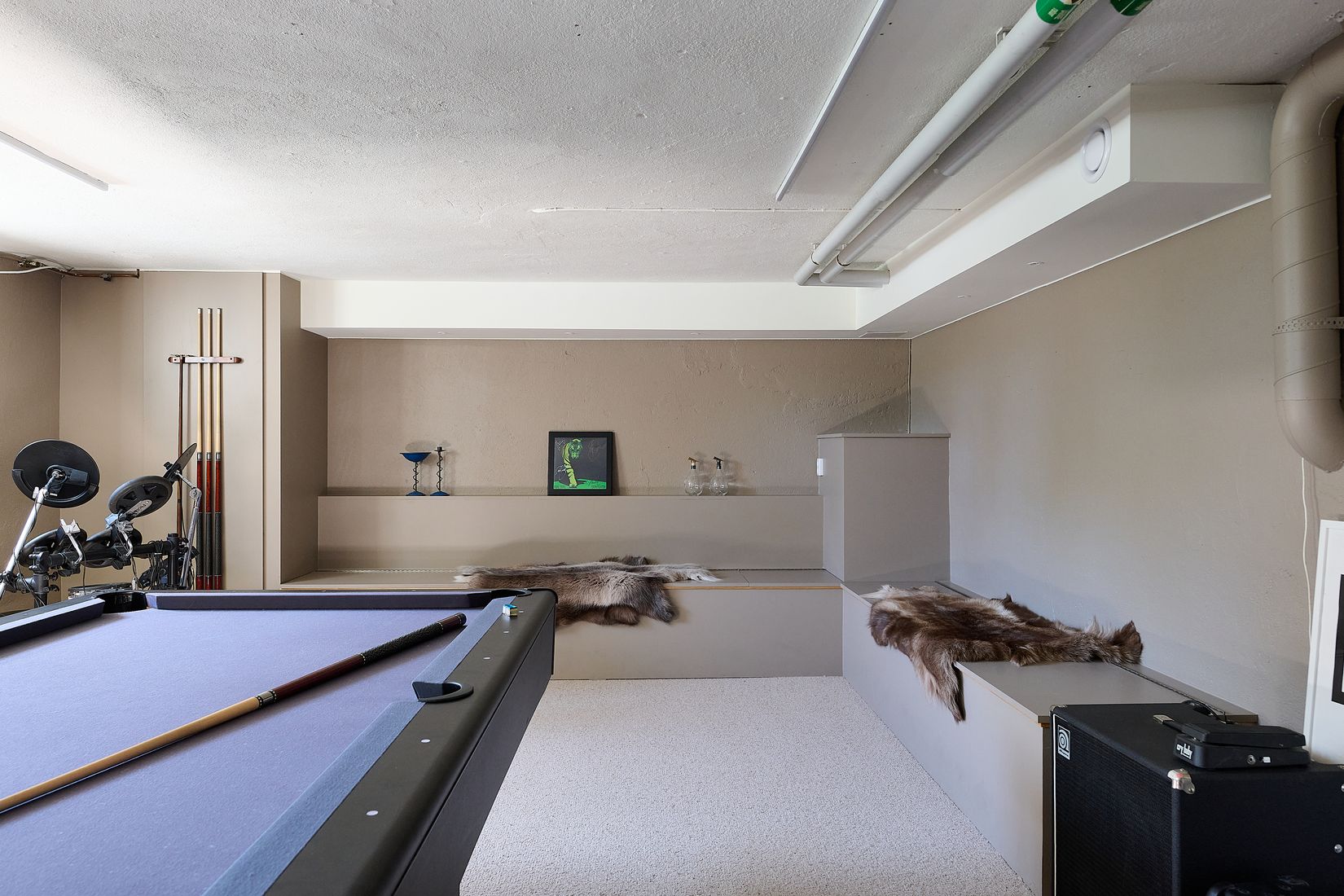 Villa, Prästgårdsgatan 2A, Älvsbacka, Skellefteå