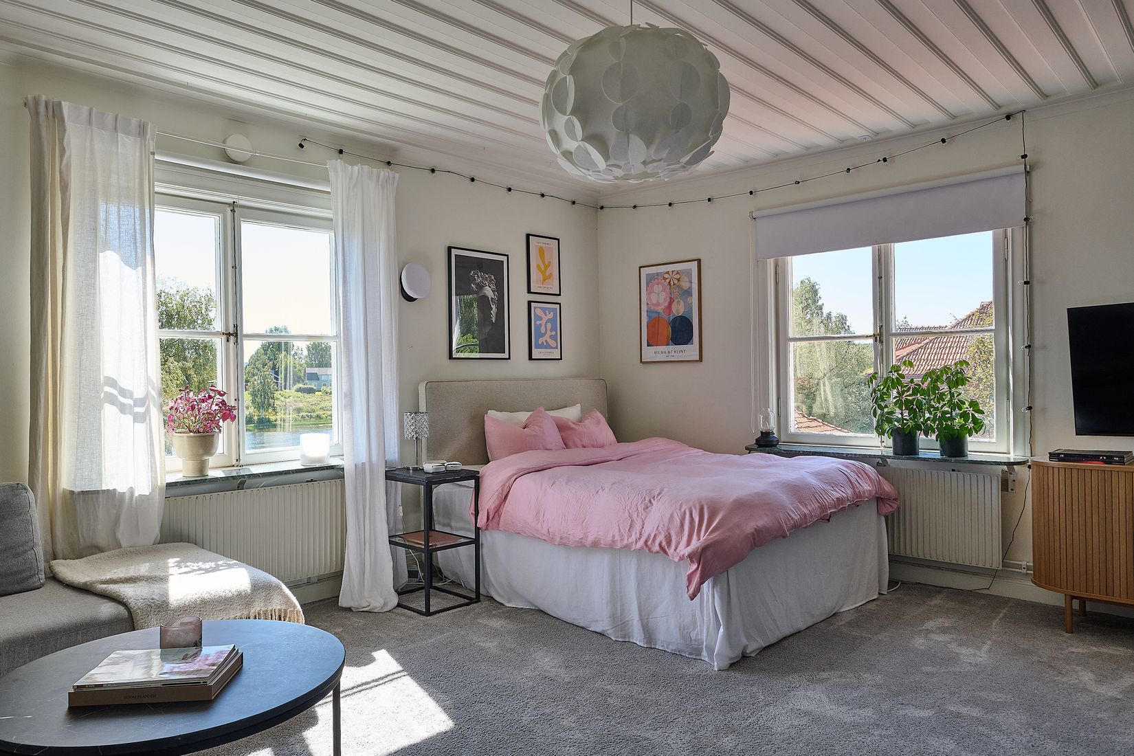 Villa, Prästgårdsgatan 2A, Älvsbacka, Skellefteå