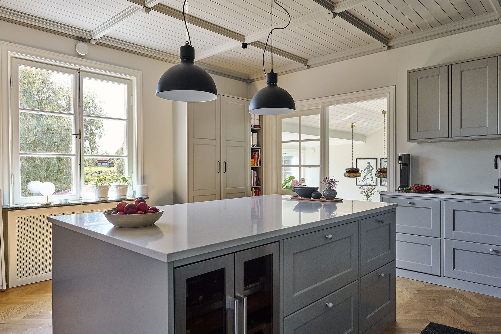 Villa, Prästgårdsgatan 2A, Älvsbacka, Skellefteå