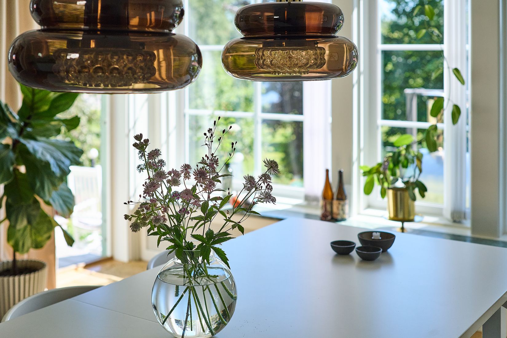 Villa, Prästgårdsgatan 2A, Älvsbacka, Skellefteå