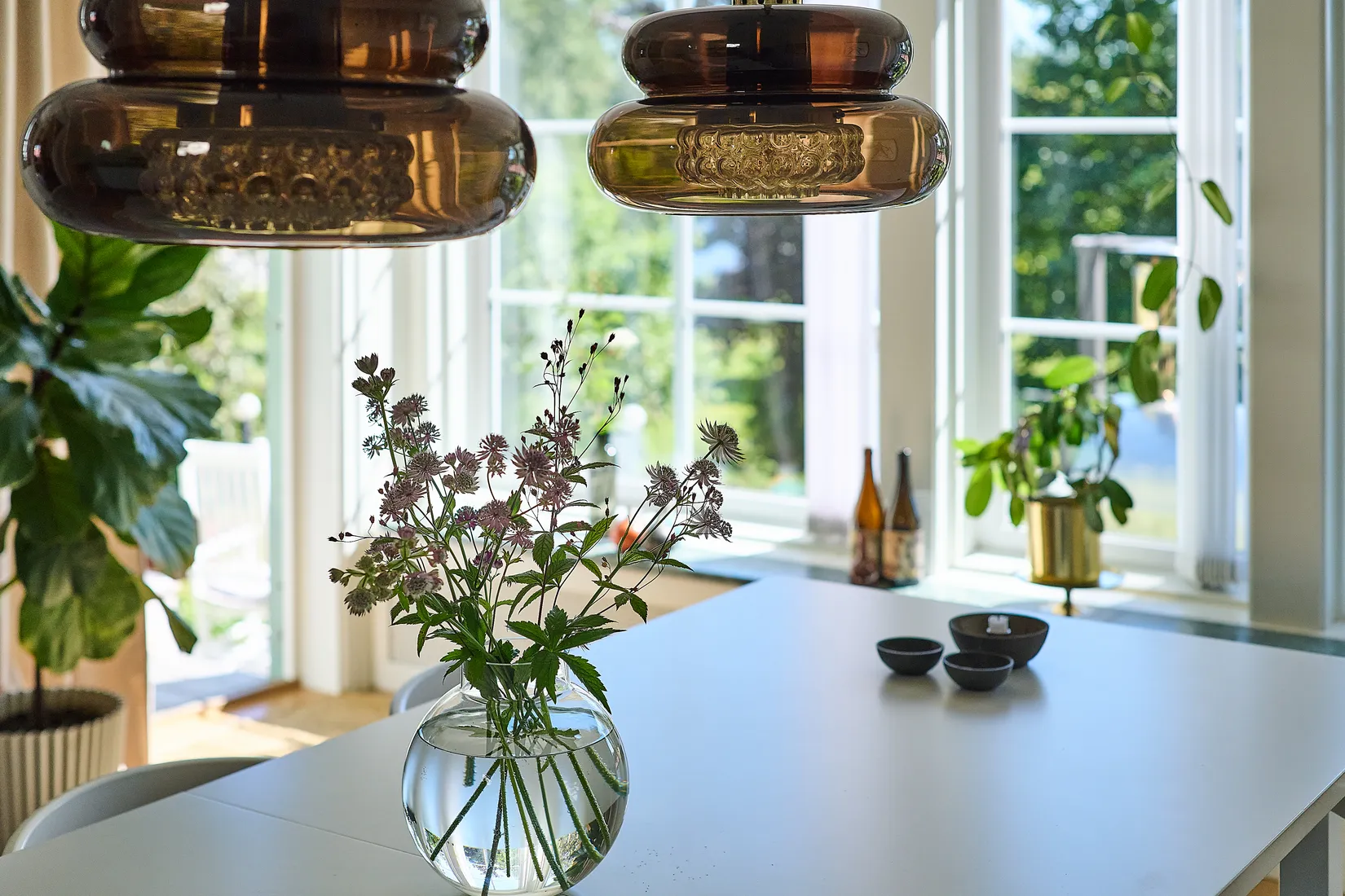 Villa, Prästgårdsgatan 2A, Älvsbacka, Skellefteå