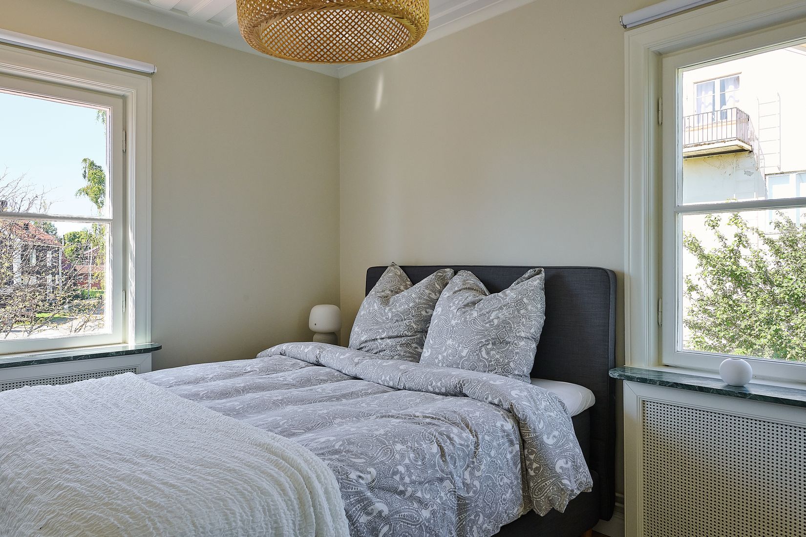 Villa, Prästgårdsgatan 2A, Älvsbacka, Skellefteå