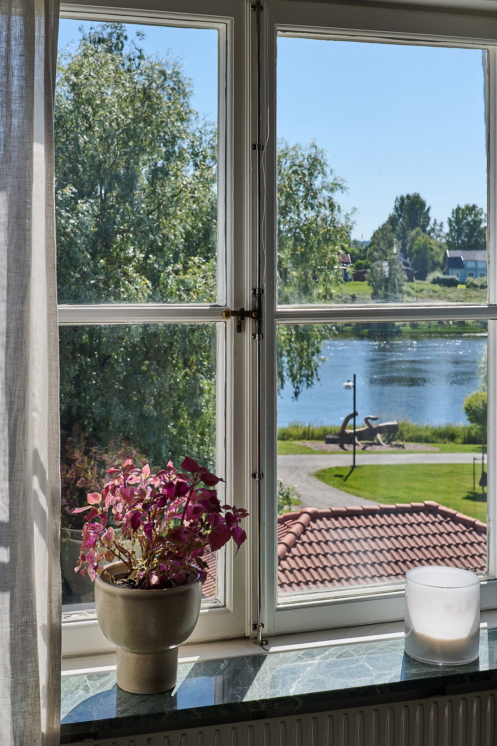Villa, Prästgårdsgatan 2A, Älvsbacka, Skellefteå