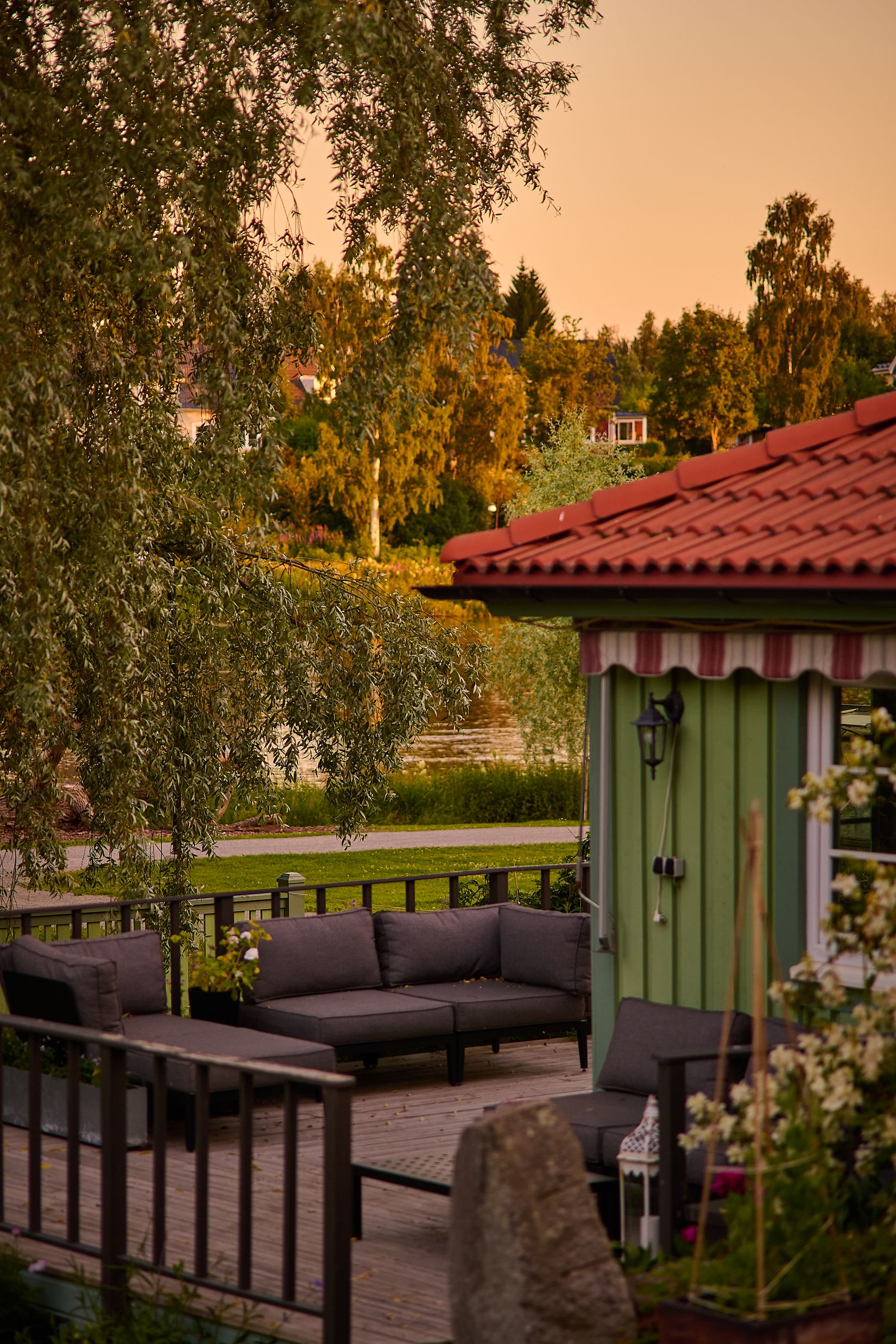 Villa, Prästgårdsgatan 2A, Älvsbacka, Skellefteå