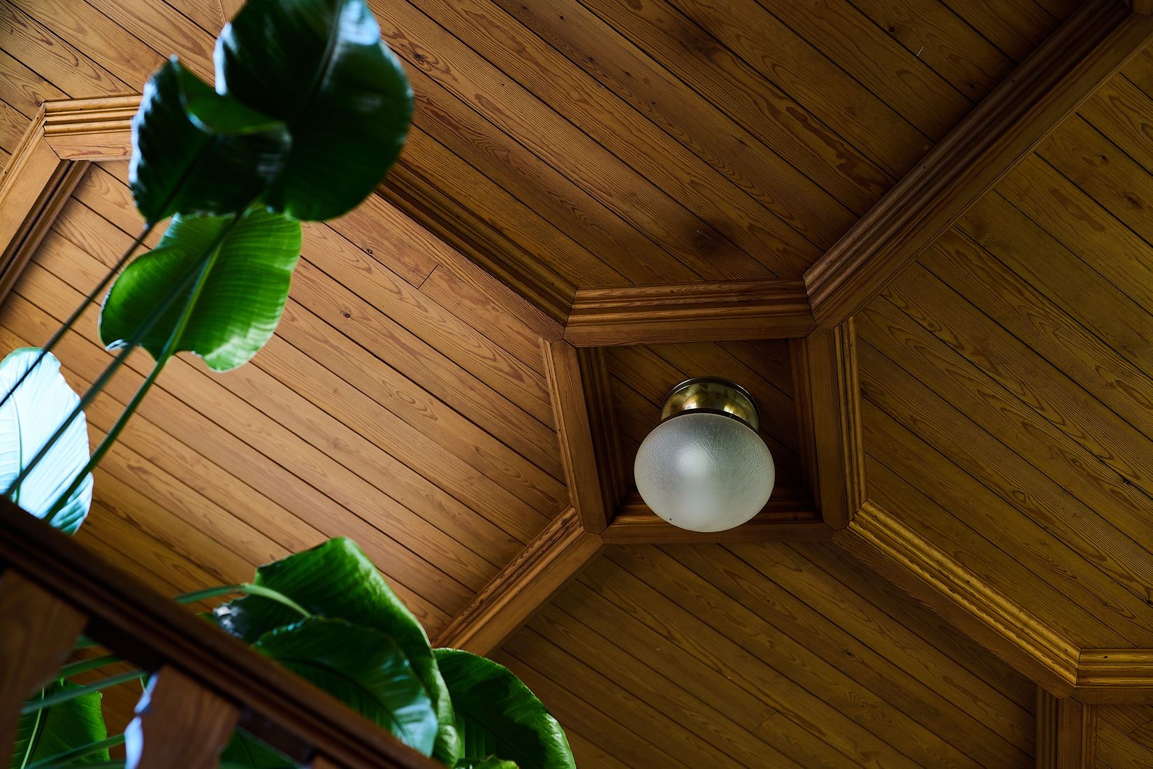 Villa, Prästgårdsgatan 2A, Älvsbacka, Skellefteå