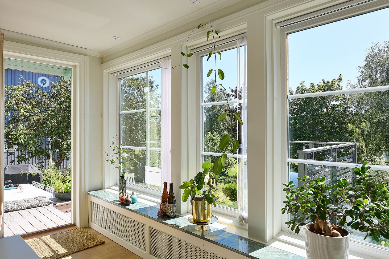 Villa, Prästgårdsgatan 2A, Älvsbacka, Skellefteå