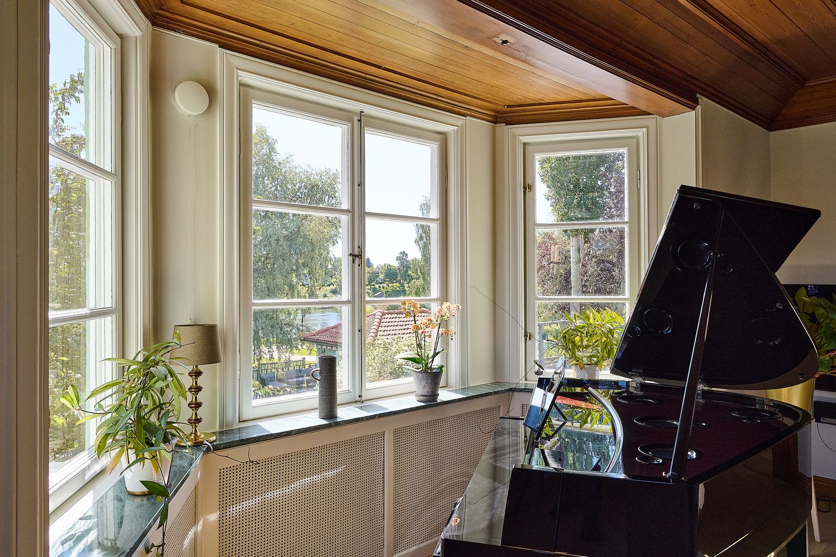 Villa, Prästgårdsgatan 2A, Älvsbacka, Skellefteå