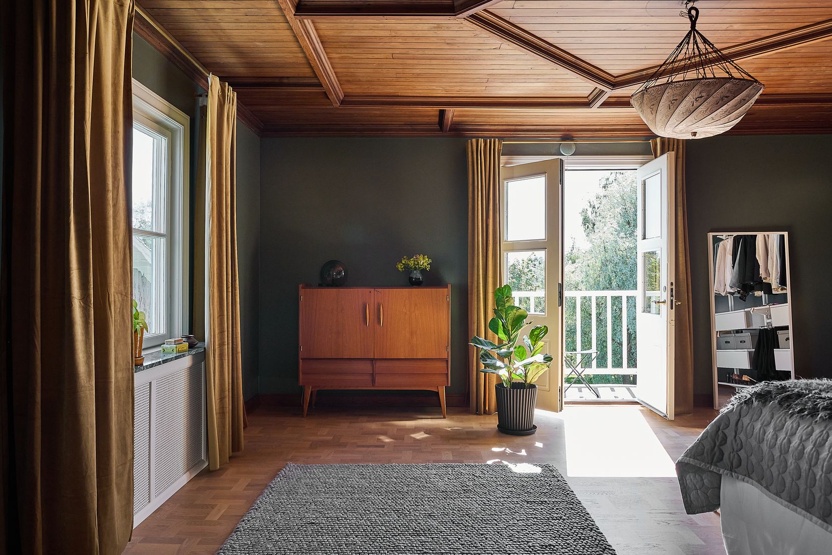 Villa, Prästgårdsgatan 2A, Älvsbacka, Skellefteå