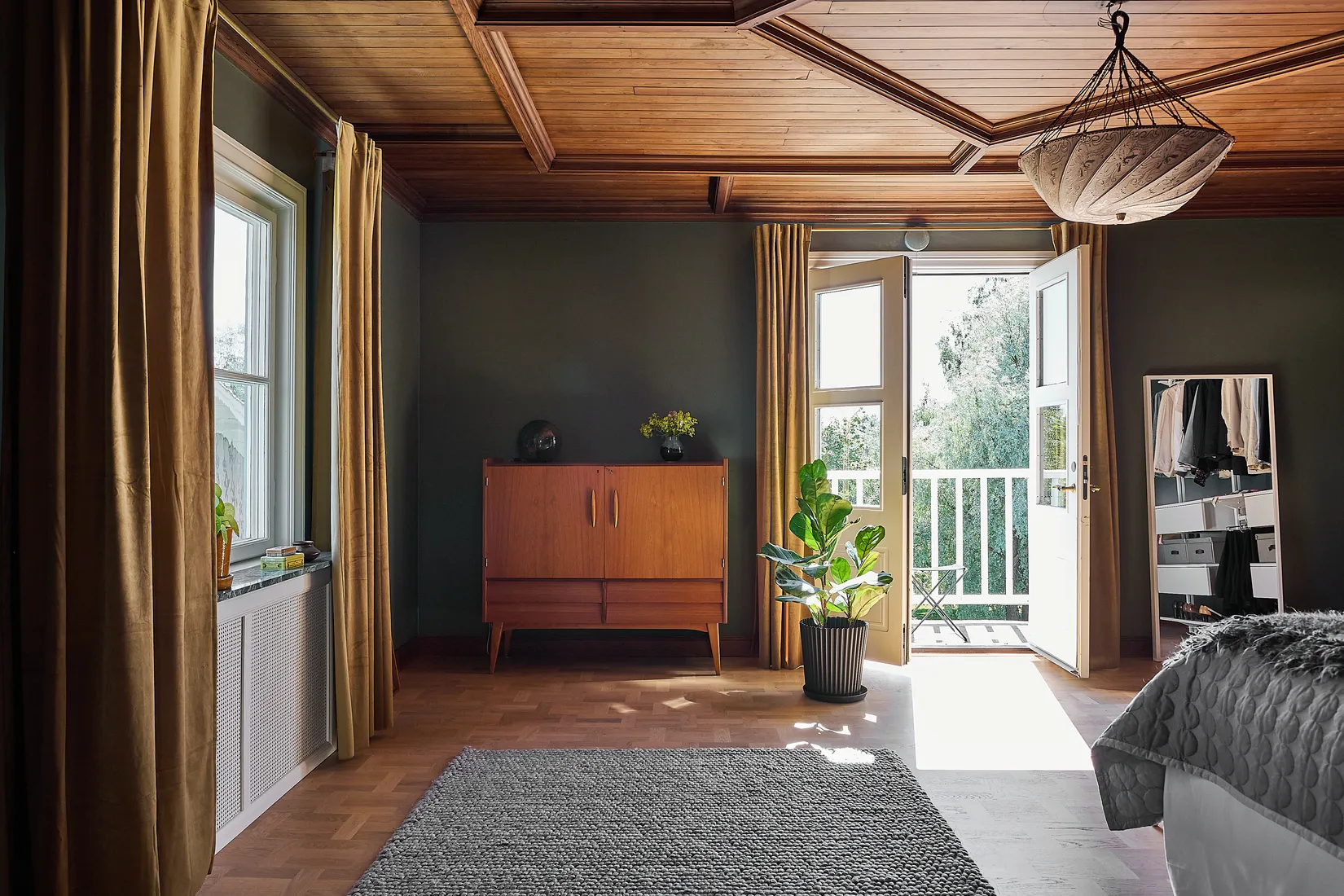 Villa, Prästgårdsgatan 2A, Älvsbacka, Skellefteå