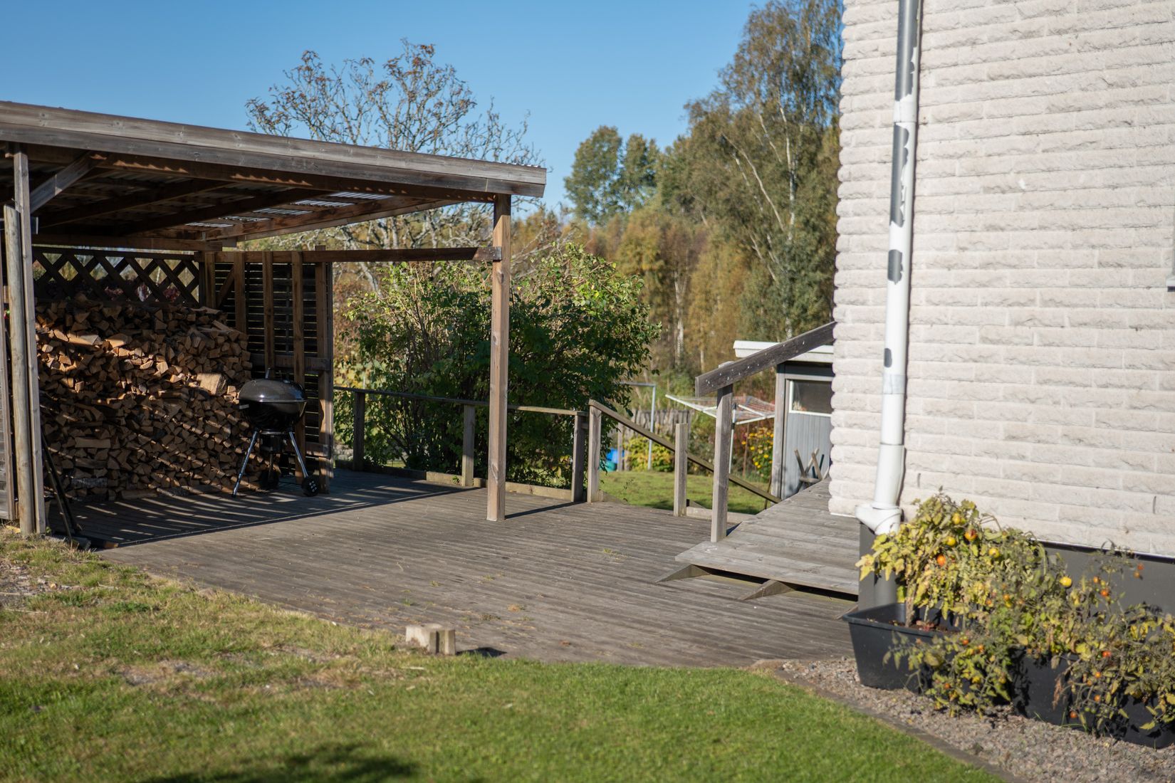 Villa, Gullåkravägen 8, Falköping