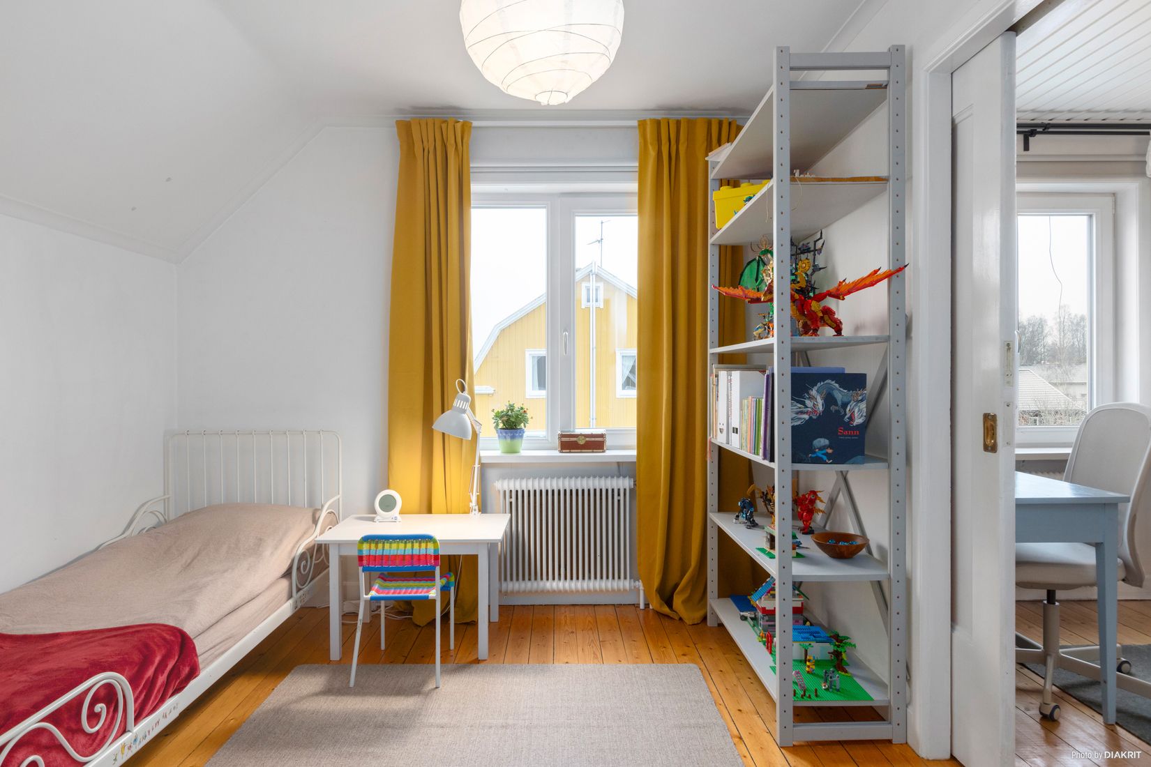 Villa, Gullåkravägen 8, Falköping