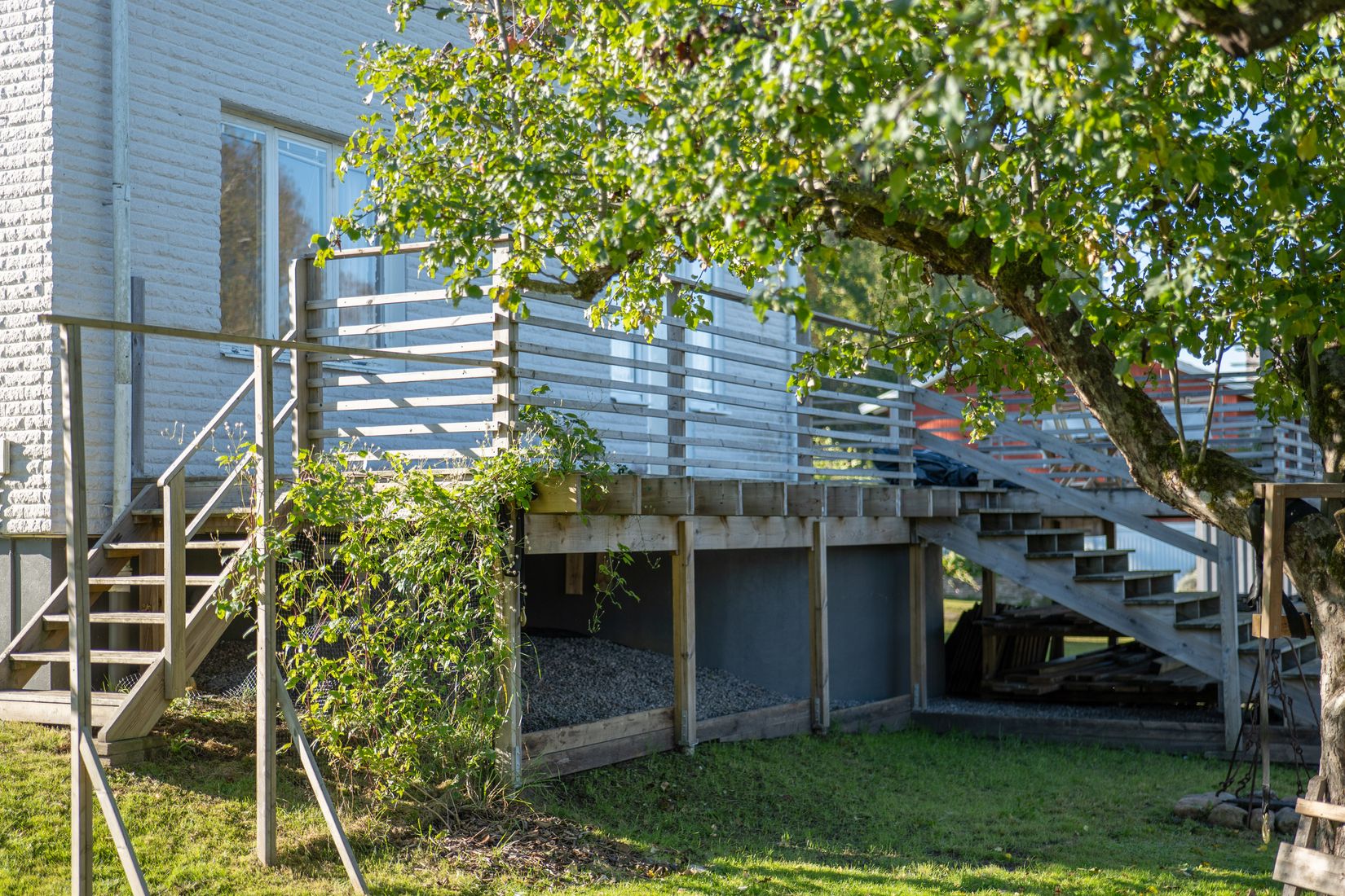 Villa, Gullåkravägen 8, Falköping