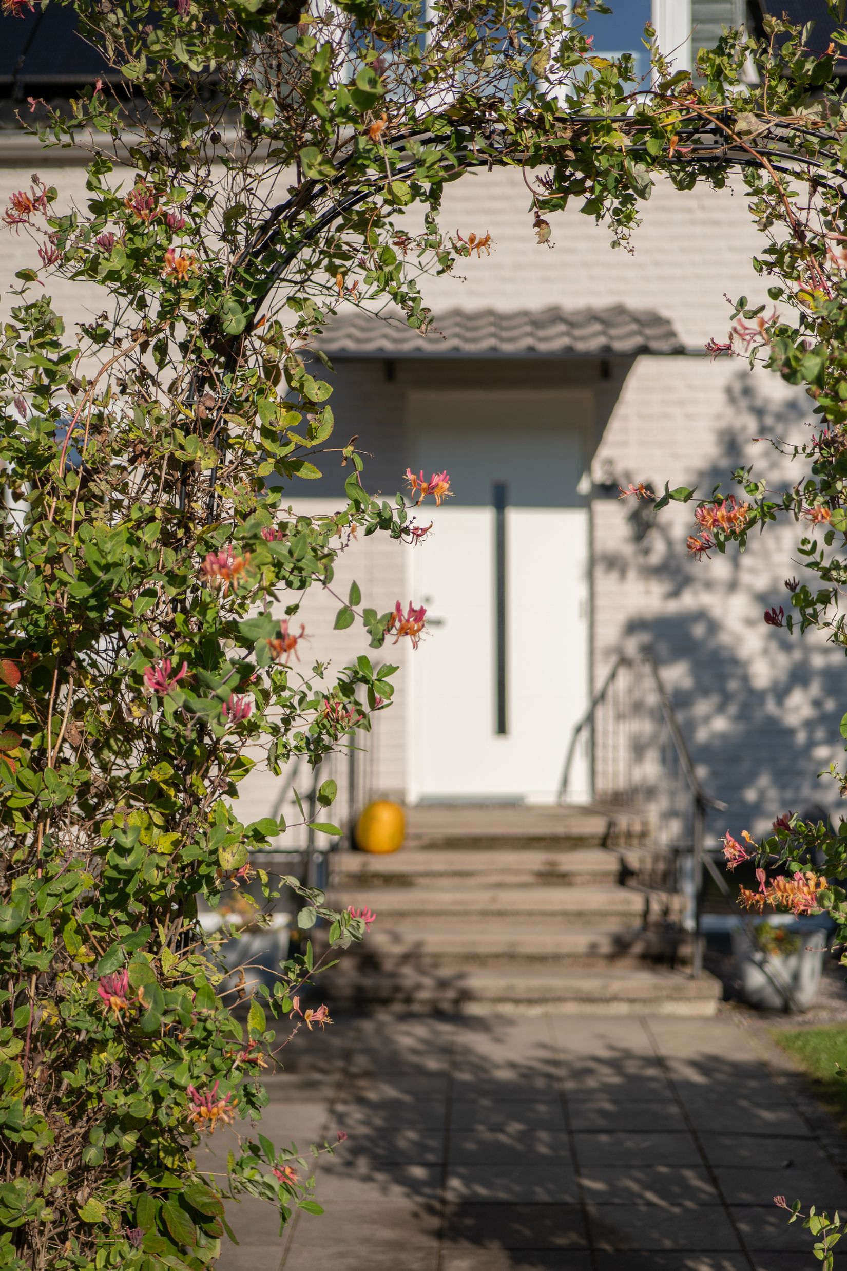 Villa, Gullåkravägen 8, Falköping