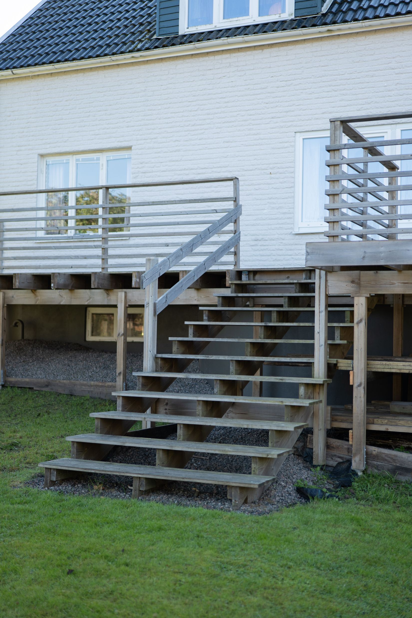 Villa, Gullåkravägen 8, Falköping