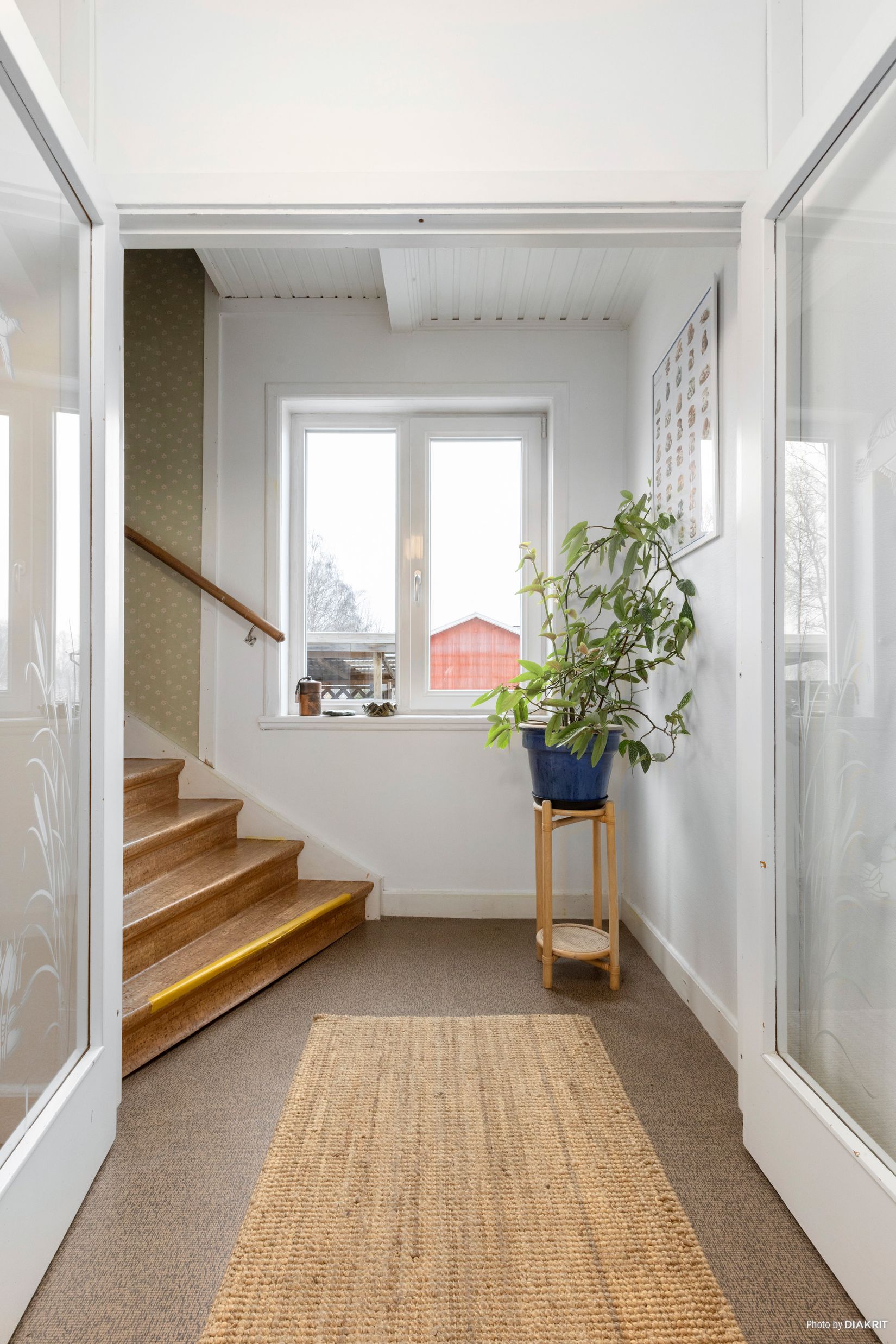 Villa, Gullåkravägen 8, Falköping