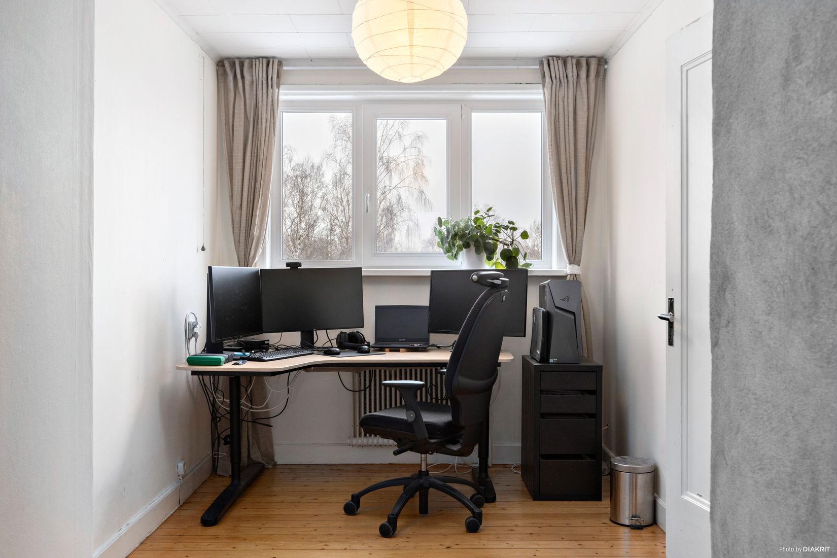 Villa, Gullåkravägen 8, Falköping