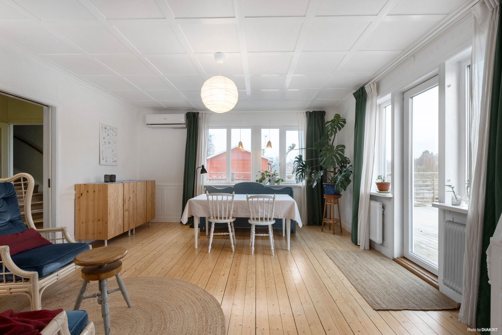 Villa, Gullåkravägen 8, Falköping