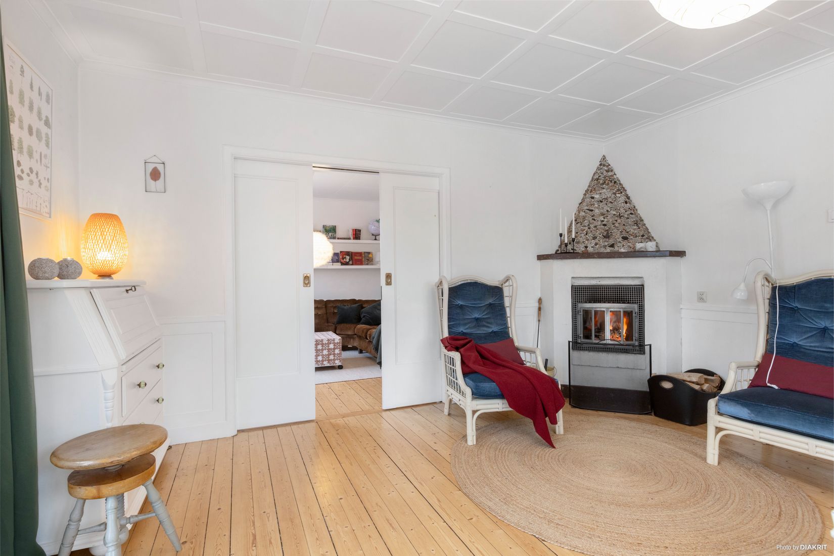 Villa, Gullåkravägen 8, Falköping