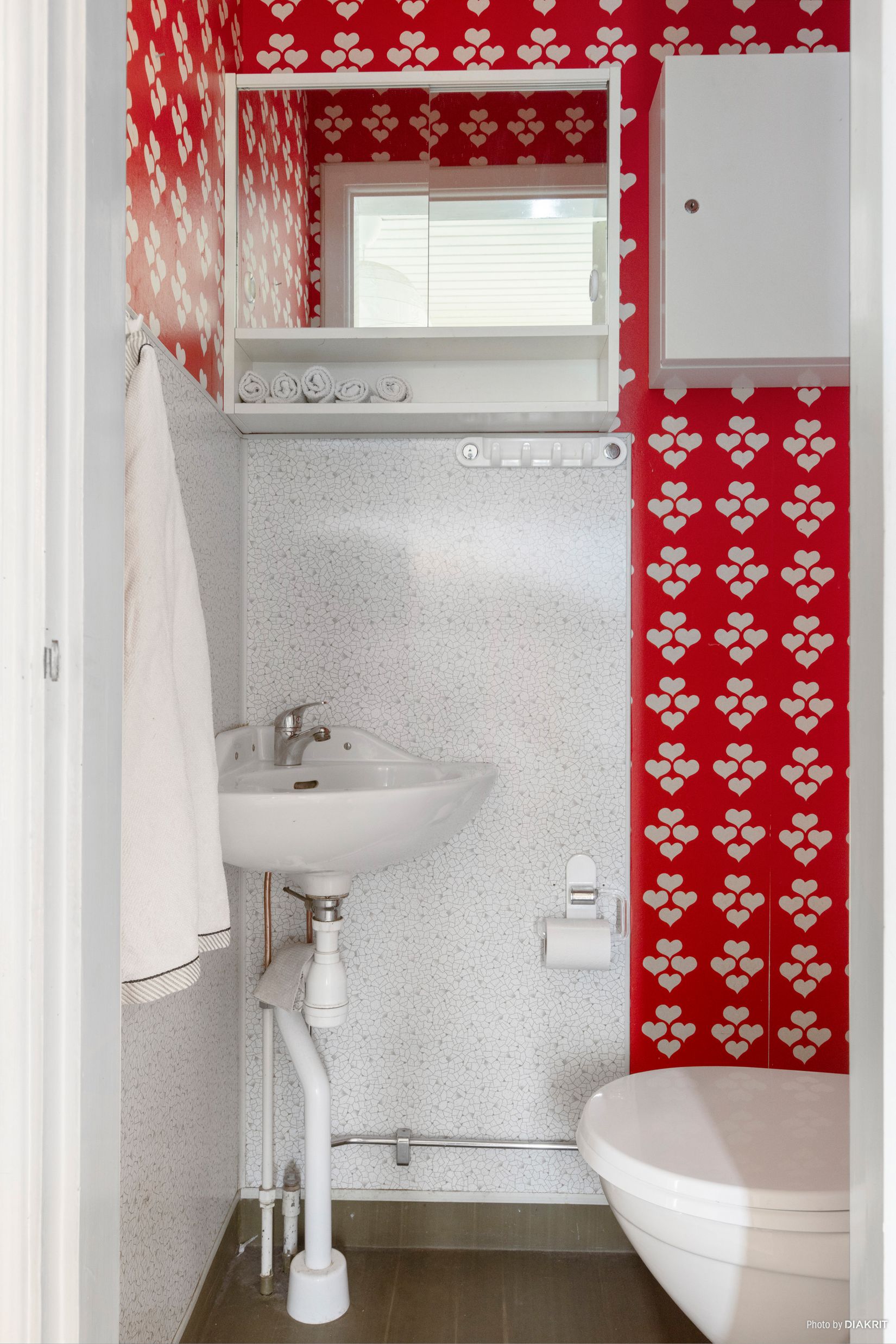 Villa, Gullåkravägen 8, Falköping