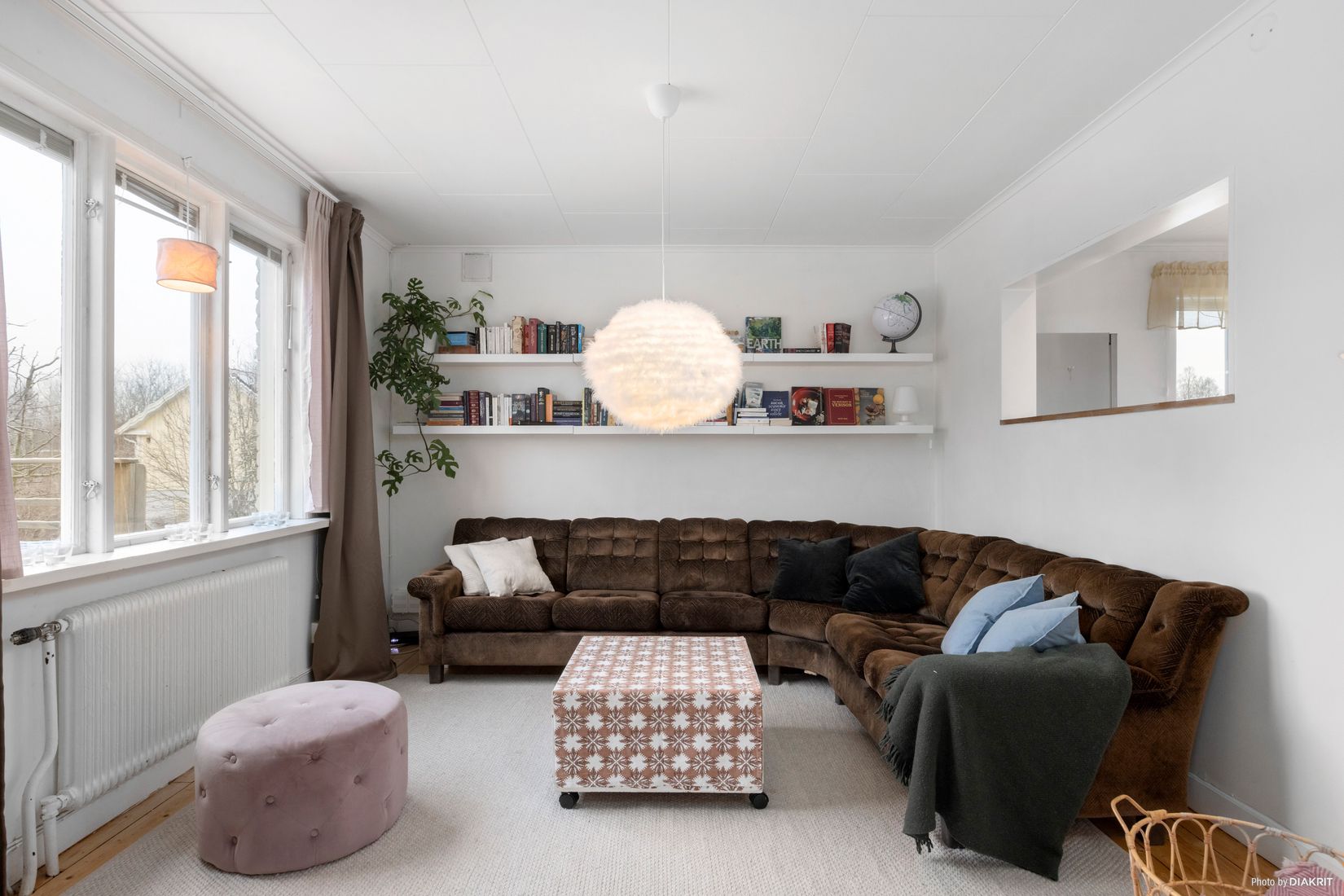 Villa, Gullåkravägen 8, Falköping