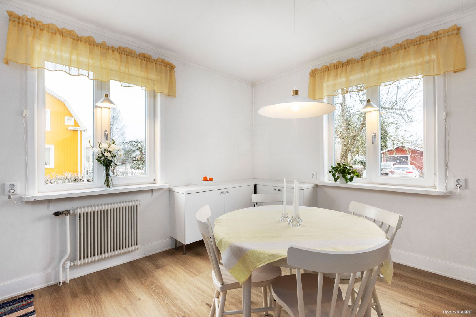 Villa, Gullåkravägen 8, Falköping