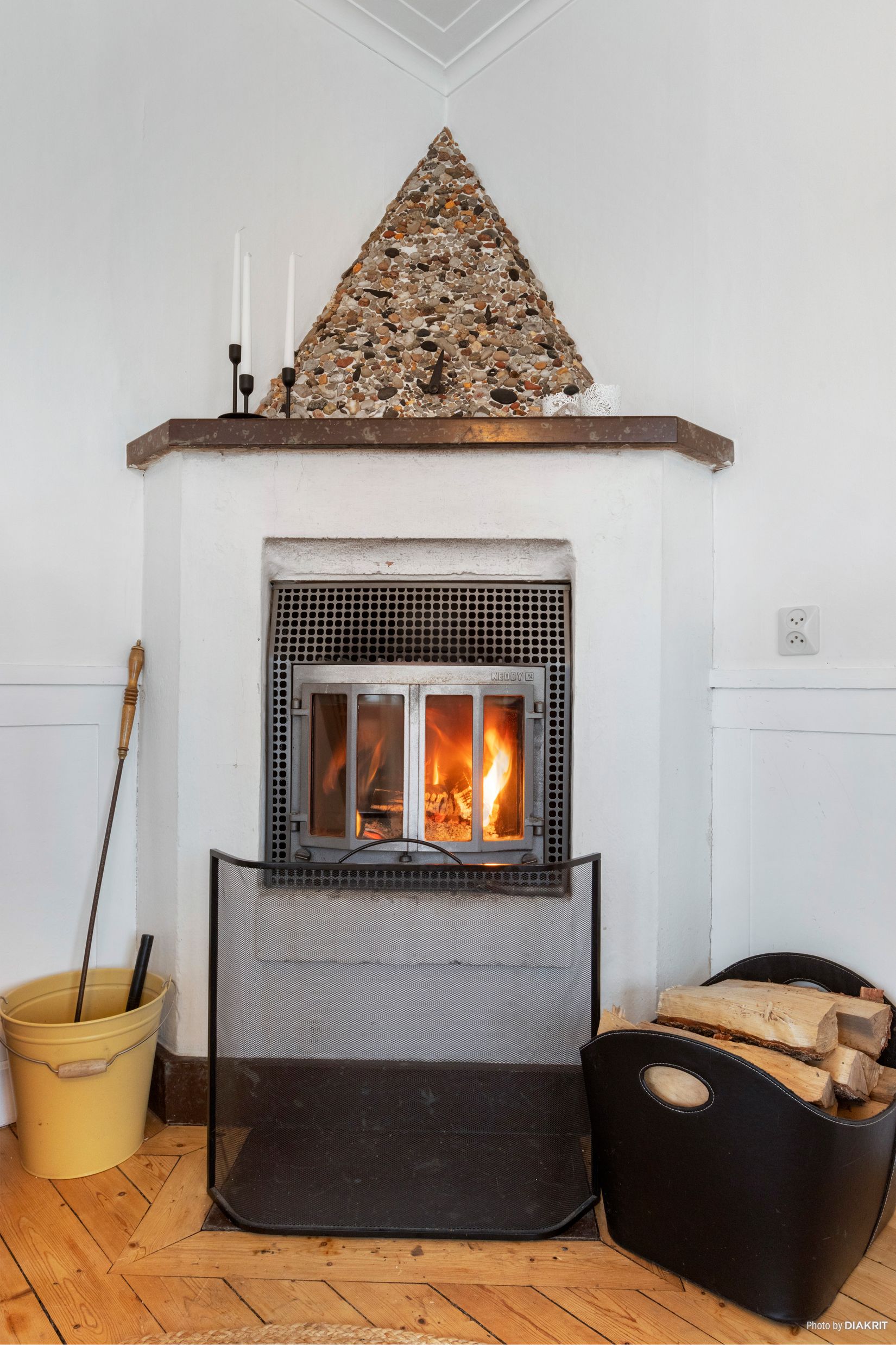 Villa, Gullåkravägen 8, Falköping