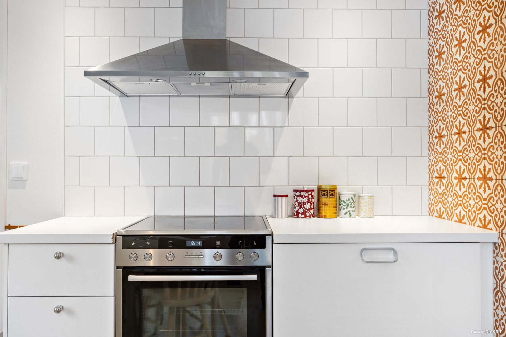 Villa, Gullåkravägen 8, Falköping