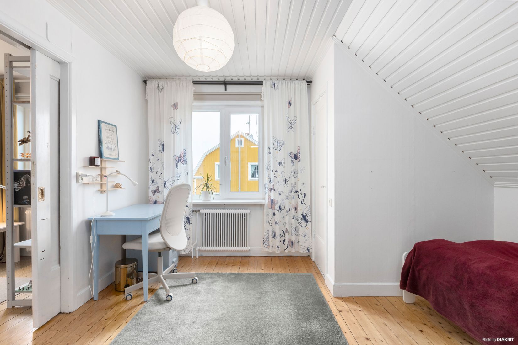 Villa, Gullåkravägen 8, Falköping