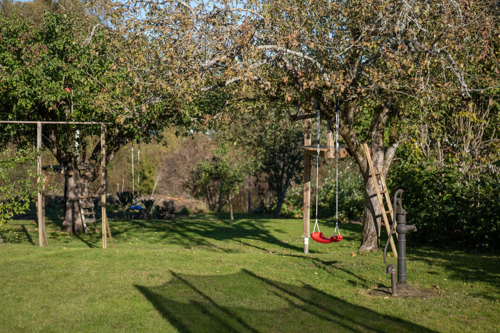 Villa, Gullåkravägen 8, Falköping