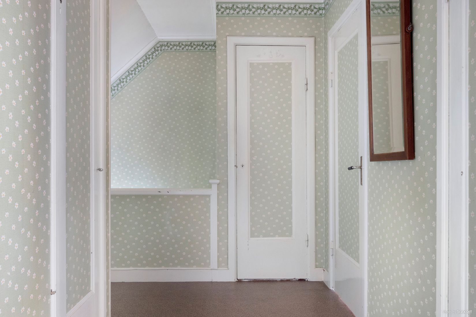 Villa, Gullåkravägen 8, Falköping