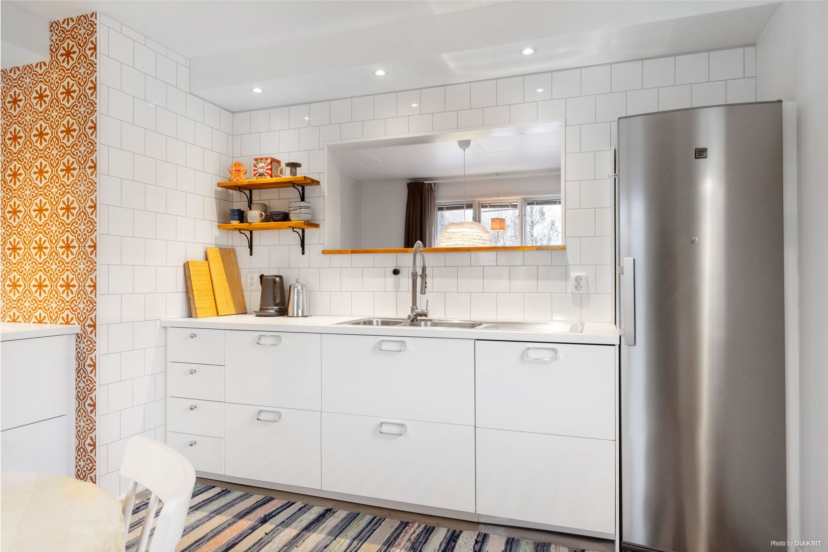 Villa, Gullåkravägen 8, Falköping