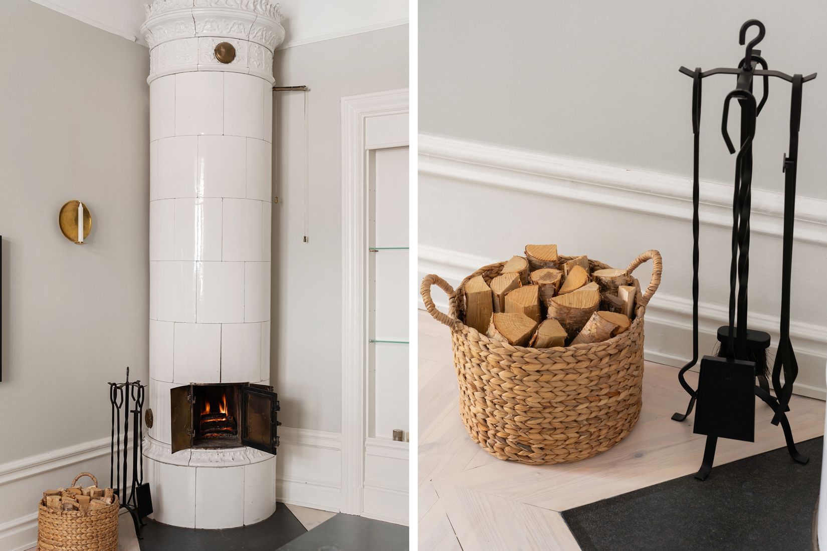 Bostadsrätt, Rörstrandsgatan 22A, 4tr, Vasastan - Birkastan, Stockholm