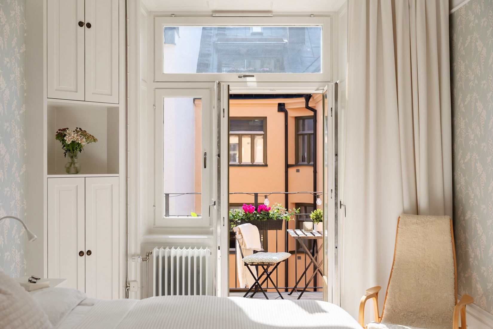 Bostadsrätt, Rörstrandsgatan 22A, 4tr, Vasastan - Birkastan, Stockholm