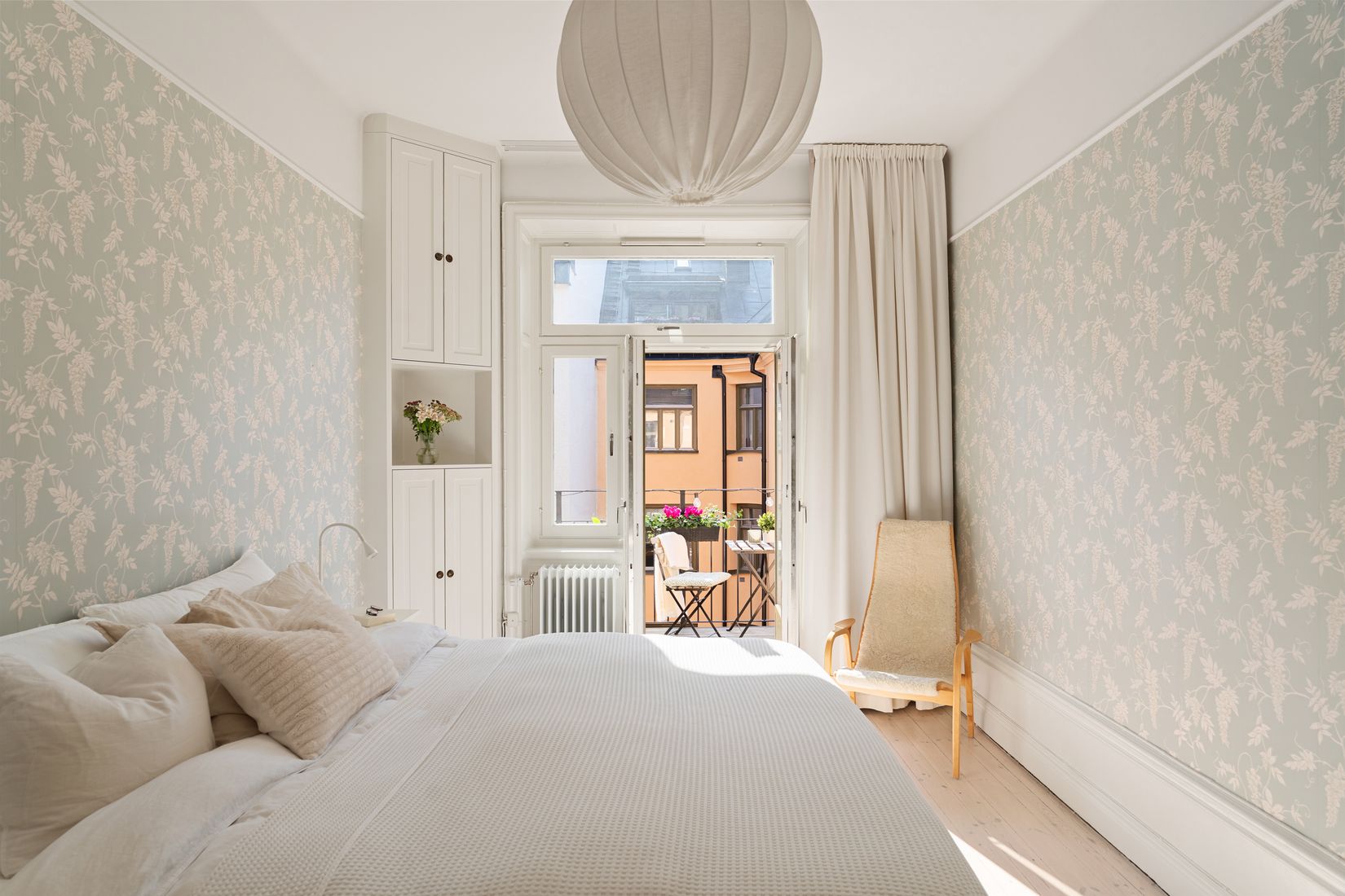 Bostadsrätt, Rörstrandsgatan 22A, 4tr, Vasastan - Birkastan, Stockholm