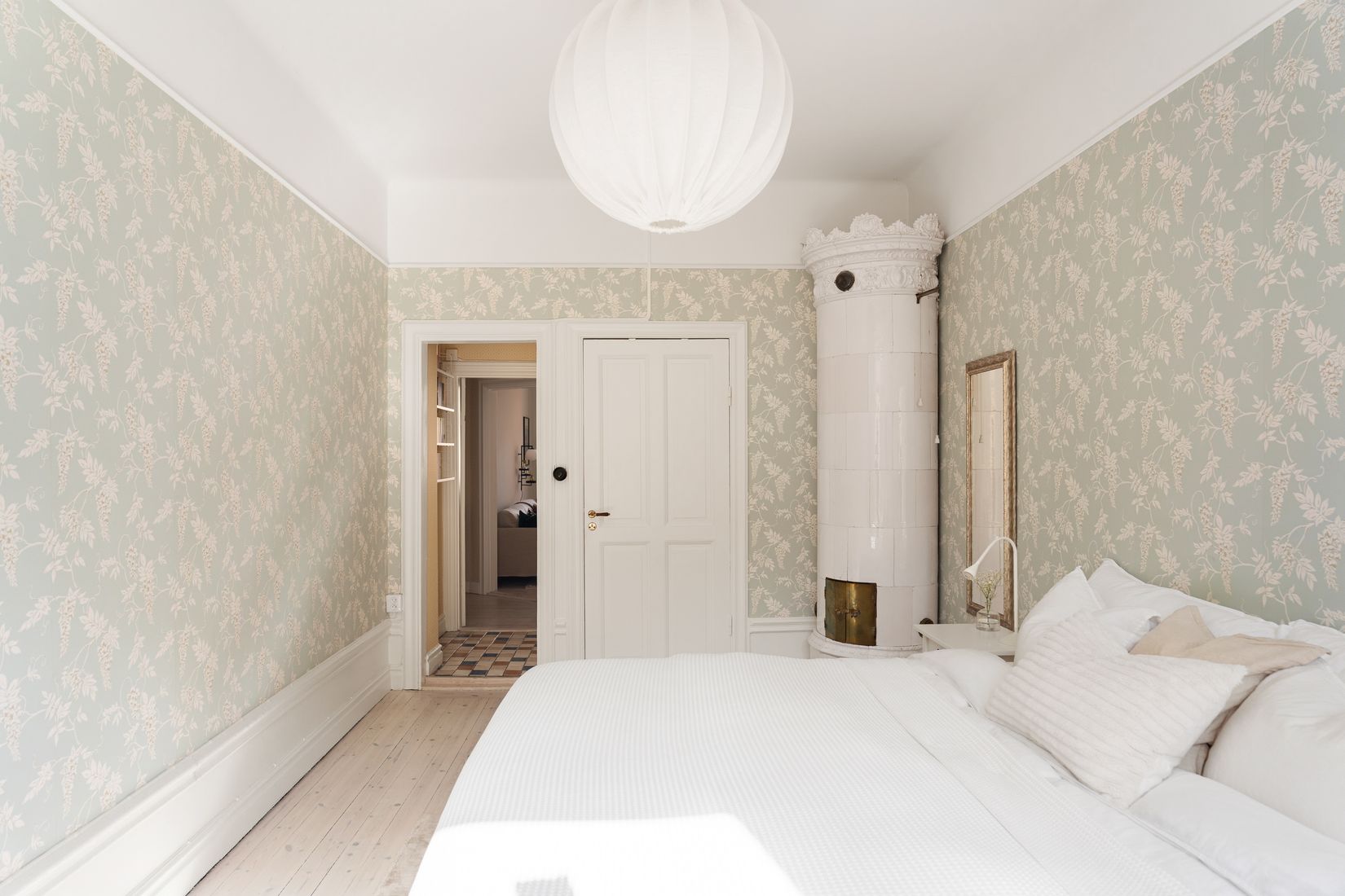 Bostadsrätt, Rörstrandsgatan 22A, 4tr, Vasastan - Birkastan, Stockholm