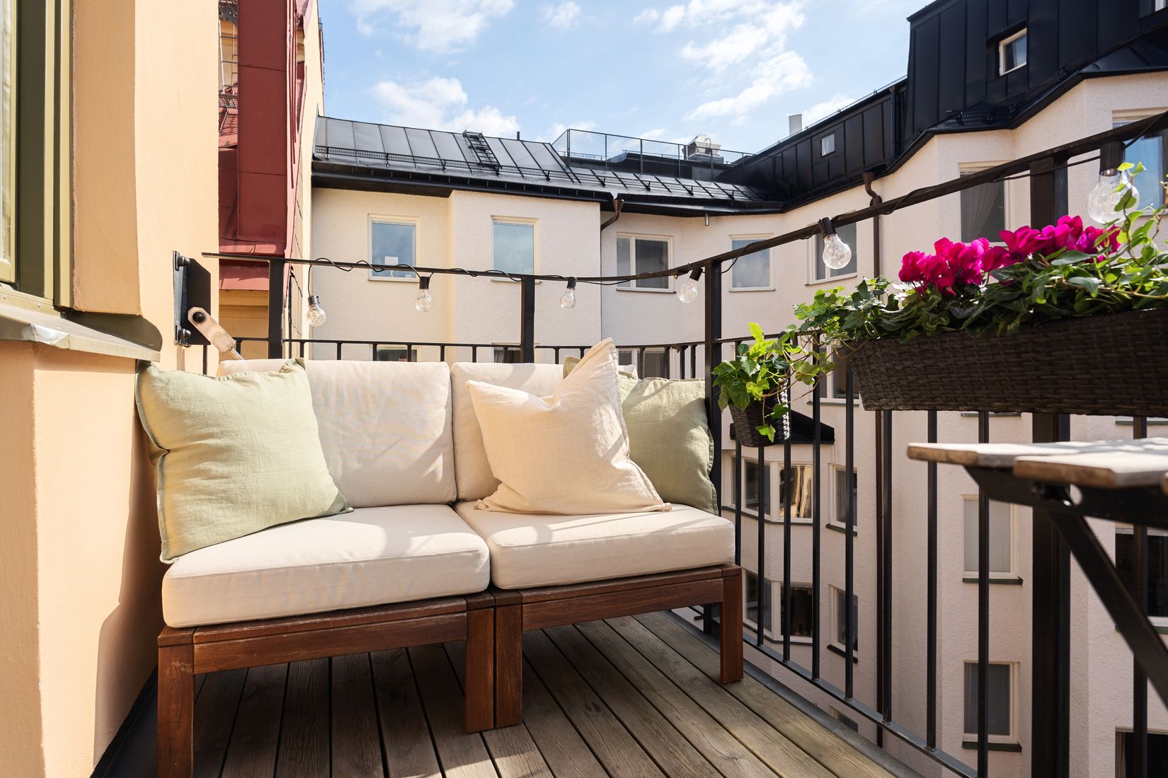 Bostadsrätt, Rörstrandsgatan 22A, 4tr, Vasastan - Birkastan, Stockholm