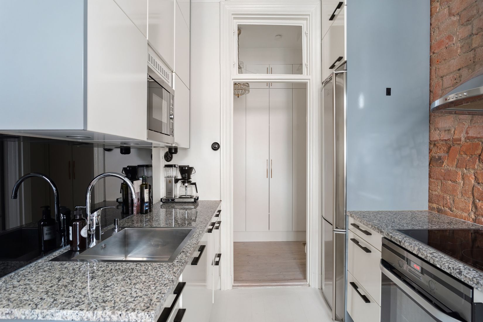 Bostadsrätt, Rörstrandsgatan 22A, 4tr, Vasastan - Birkastan, Stockholm